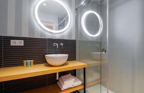 San Cibrao Das Vinas Hotel | Hotel Condado Ourense