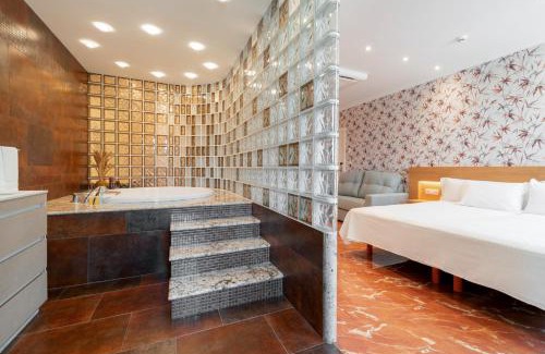 San Cibrao Das Vinas Hotel | Hotel Condado Ourense