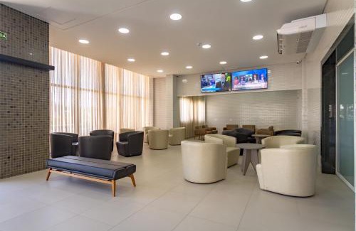Bigorrilho Hotel | Hotel Confiance Barigui