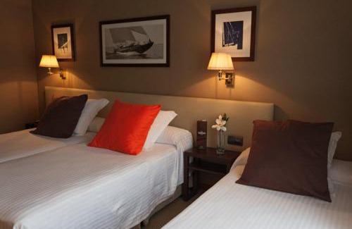 La Roqueta Hotel | Hotel Conqueridor