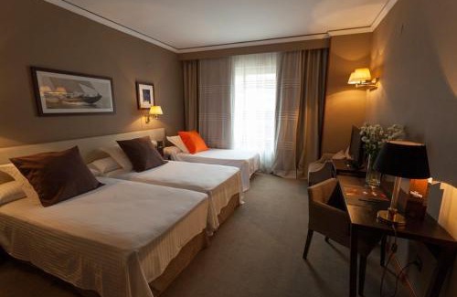 La Roqueta Hotel | Hotel Conqueridor