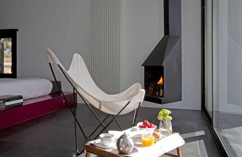 Monroyo Hotel | Hotel Consolación