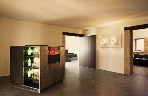Monroyo Hotel | Hotel Consolación