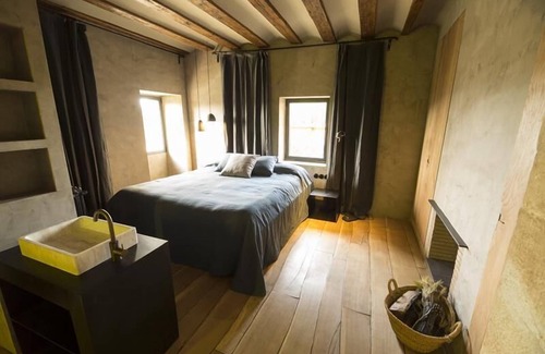 Monroyo Hotel | Hotel Consolación