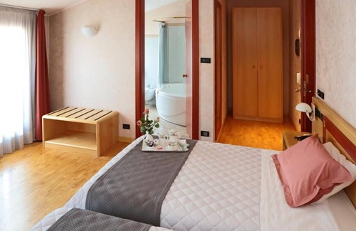 Pieve di Soligo Hotel | Hotel Contà