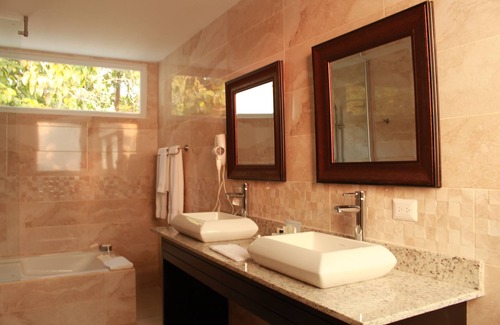 Managua Hotel | Hotel Contempo