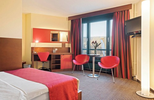 Dietikon District Hotel | Hotel Conti Dietikon