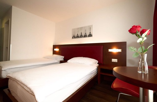 Dietikon District Hotel | Hotel Conti Dietikon
