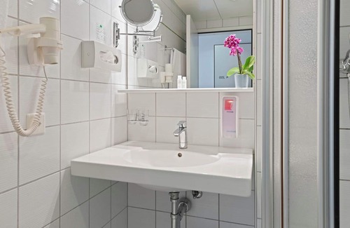 Dietikon District Hotel | Hotel Conti Dietikon
