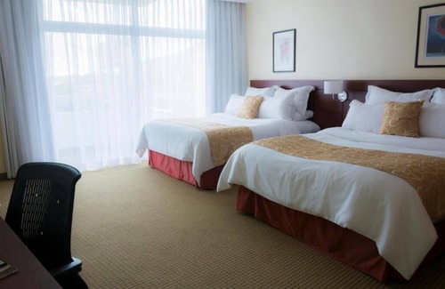 Chacao Hotel | Hotel Continental Altamira