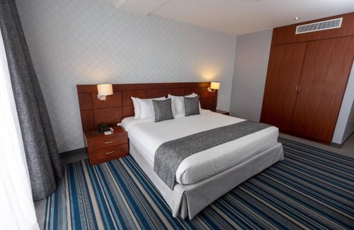 Chacao Hotel | Hotel Continental Altamira