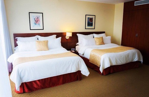 Chacao Hotel | Hotel Continental Altamira