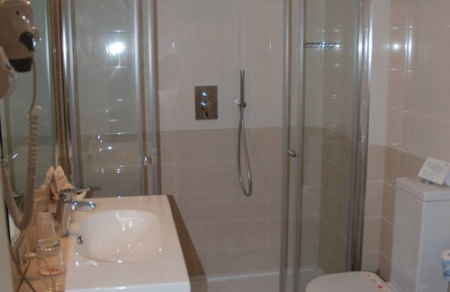Roncadelle Hotel | Hotel Continental Brescia