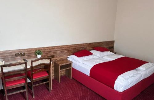 Plzen Hotel | Hotel Continental