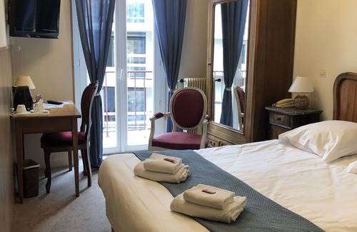 Evian-les-Bains Hotel | Hotel Continental