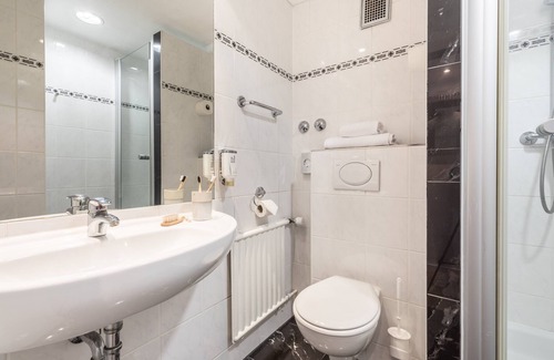 Gutleutviertel Hotel | Hotel Continental Frankfurt