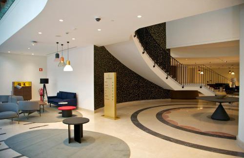 Luanda Hotel | Hotel Continental Horizonte