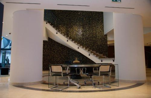 Luanda Hotel | Hotel Continental Horizonte