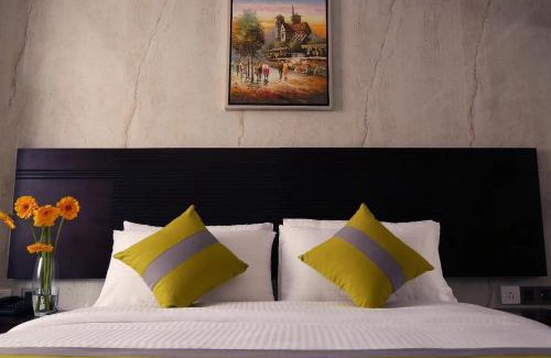 Tambaram House | Hotel Continental Inn