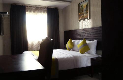 Tambaram House | Hotel Continental Inn