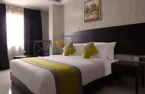 Tambaram House | Hotel Continental Inn