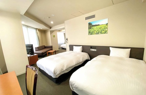 Fuchu Hotel | Hotel Continental