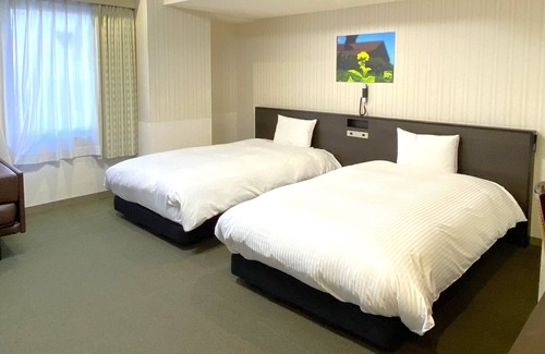 Fuchu Hotel | Hotel Continental