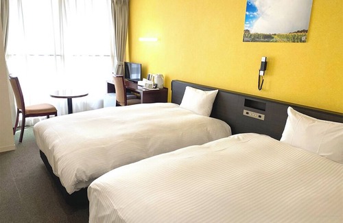 Fuchu Hotel | Hotel Continental
