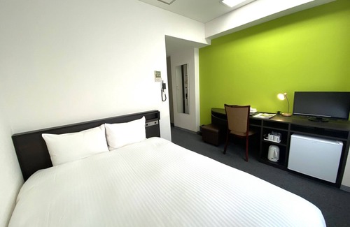 Fuchu Hotel | Hotel Continental