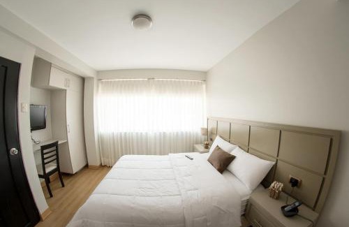 Victor Larco Herrera Hotel | Hotel Convencion