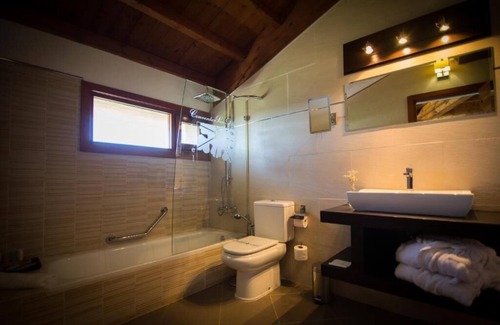 Fuentes de Leon Hotel | Hotel Convento San Diego