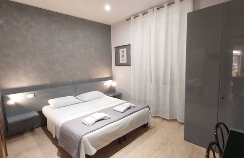 Crescenzago Hotel | Hotel Convertini