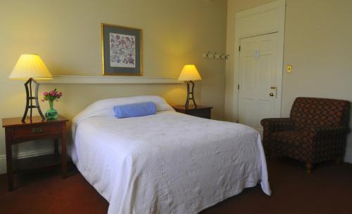 White River Junction Hotel | Hotel Coolidge