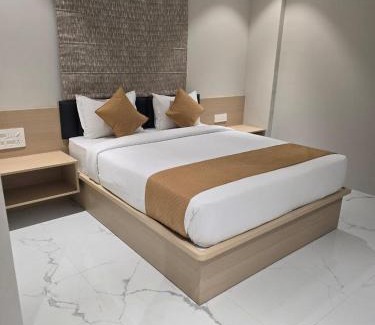 Chakan Hotel | Hotel Coome Inn