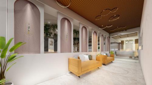 Chakan Hotel | Hotel Coome Inn