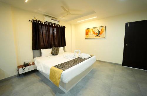 Chakan Hotel | Hotel Coome Inn