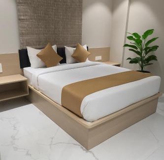 Chakan Hotel | Hotel Coome Inn