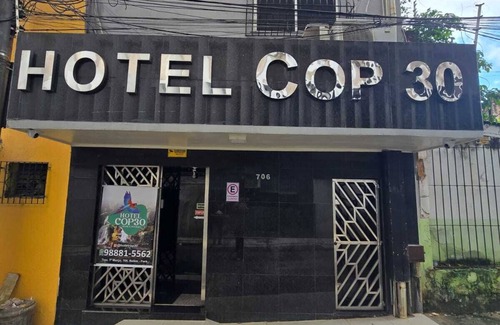 Campina Apartment | Hotel COP30