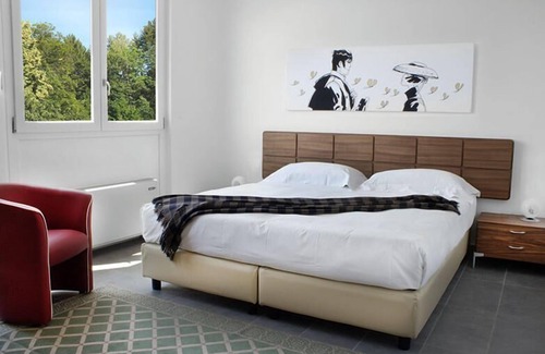 Carate Brianza Hotel | Hotel Cora