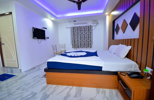 Port Blair Hotel | Hotel Coral Inn