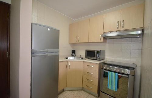 El Cangrejo Hotel | Hotel Coral Suites