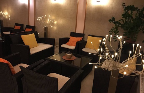 Fregenae Hotel | Hotel Corallo