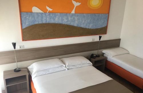 Fregenae Hotel | Hotel Corallo