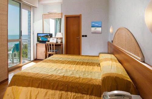 Villa Rosa Hotel | Hotel Corallo