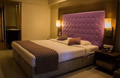 Belapur Hotel | Hotel Corporate
