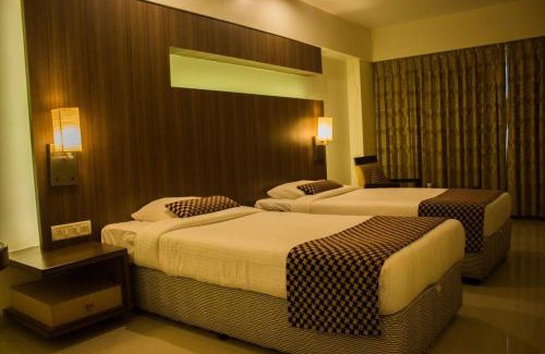 Belapur Hotel | Hotel Corporate