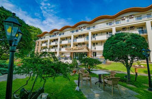 Mangalia Hotel | Hotel Corsa