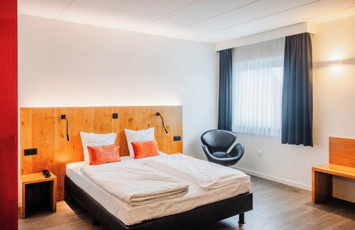 Turnhout Hotel | Hotel Corsendonk Viane