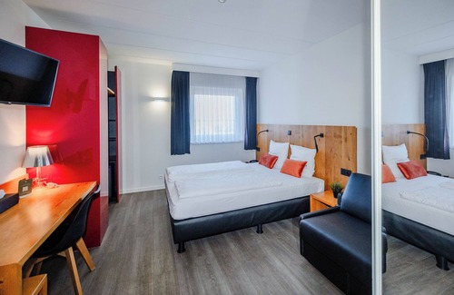 Turnhout Hotel | Hotel Corsendonk Viane