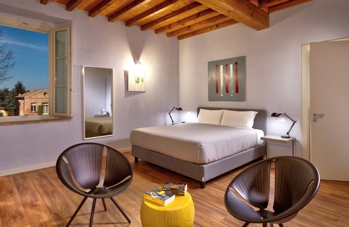 Sala Baganza Hotel | Hotel cortaccia sanvitale